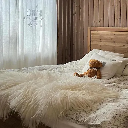 بيت للعطل 4 Bedroom Gorgeous In